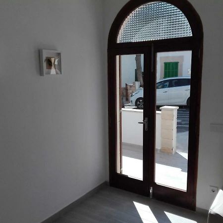 Sa Cala Beach House Cala Figuera  Zewnętrze zdjęcie