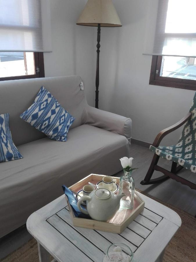 Sa Cala Beach House Cala Figuera  Zewnętrze zdjęcie
