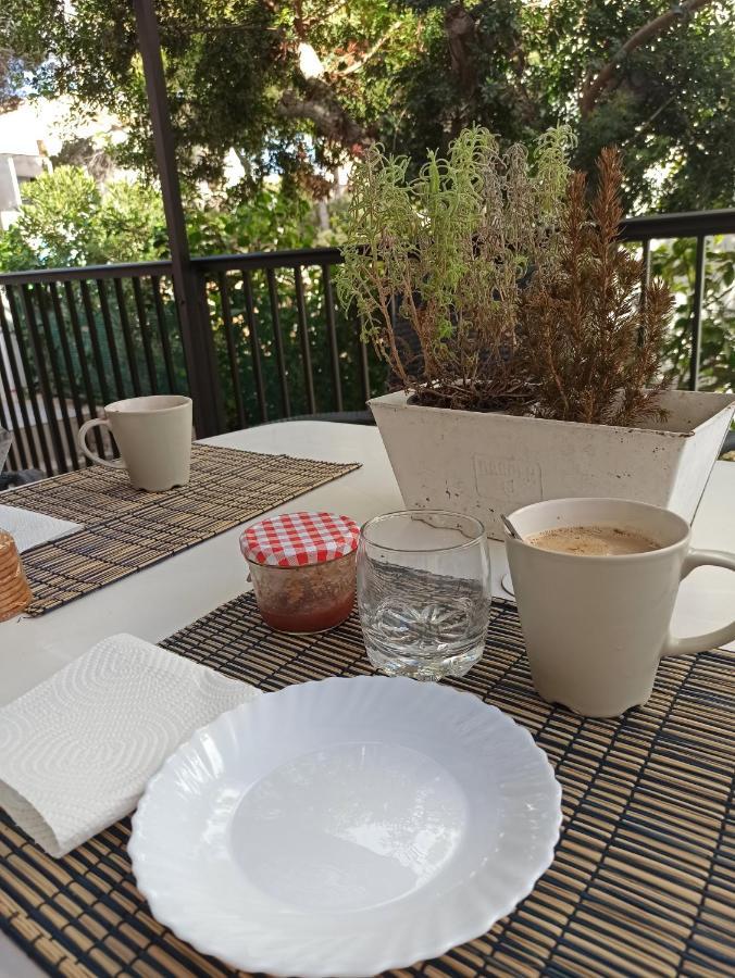 Sa Cala Beach House Cala Figuera  Zewnętrze zdjęcie