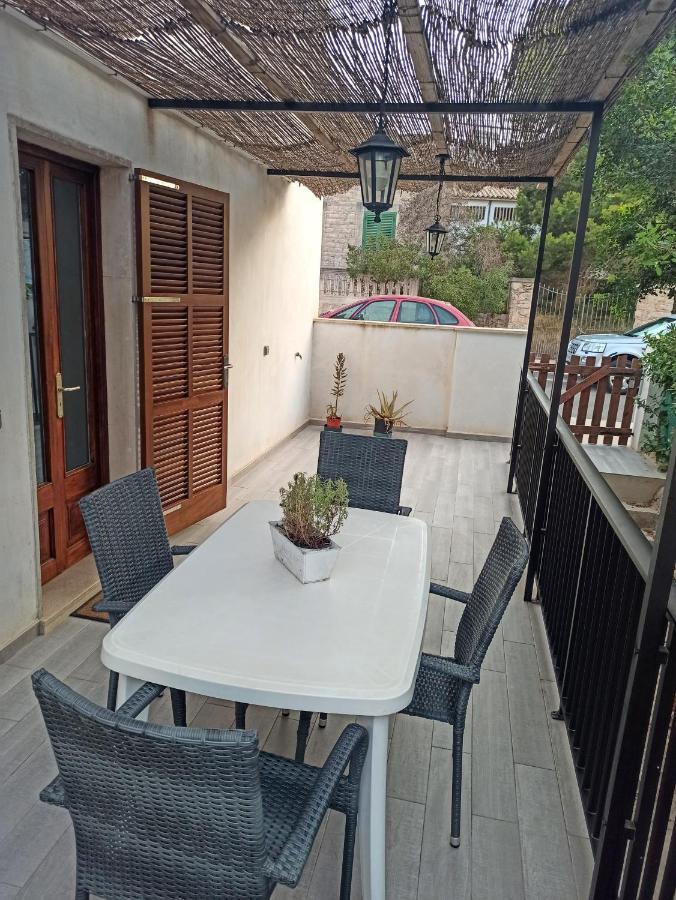 Sa Cala Beach House Cala Figuera  Zewnętrze zdjęcie