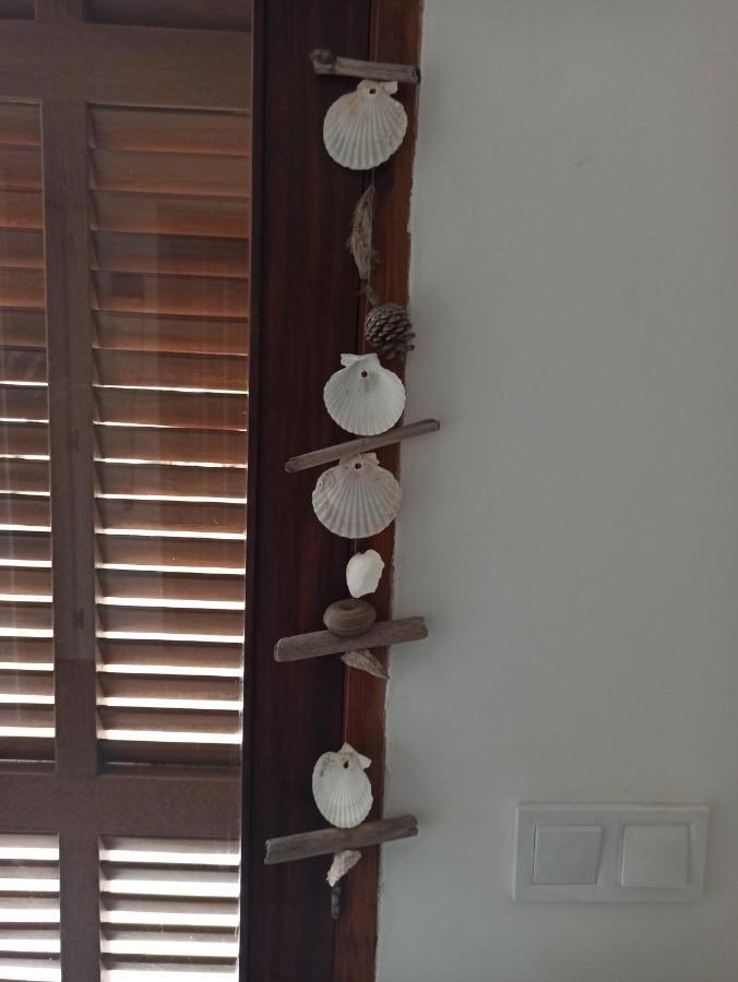 Sa Cala Beach House Cala Figuera  Zewnętrze zdjęcie