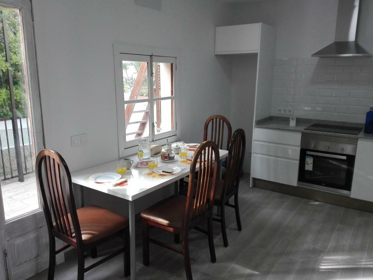 Sa Cala Beach House Cala Figuera  Zewnętrze zdjęcie