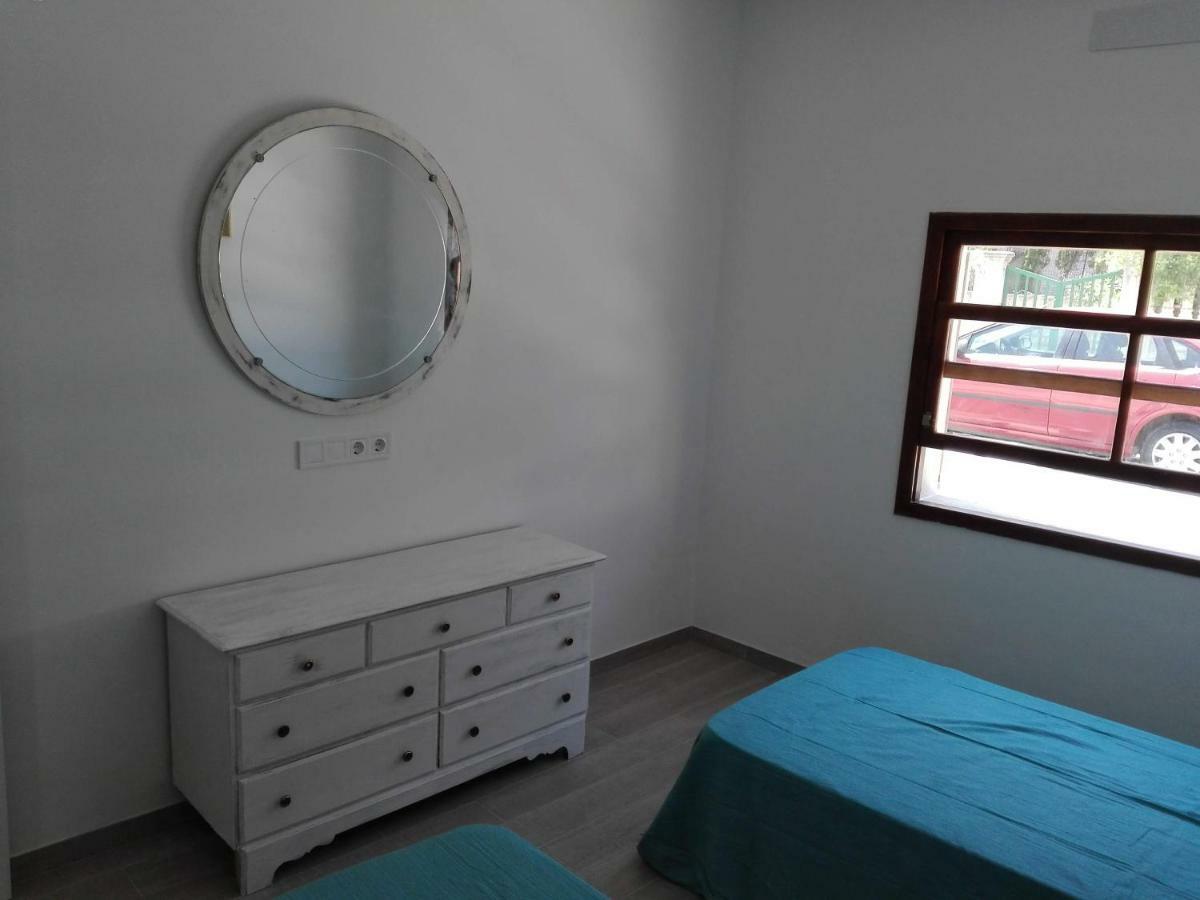 Sa Cala Beach House Cala Figuera  Zewnętrze zdjęcie
