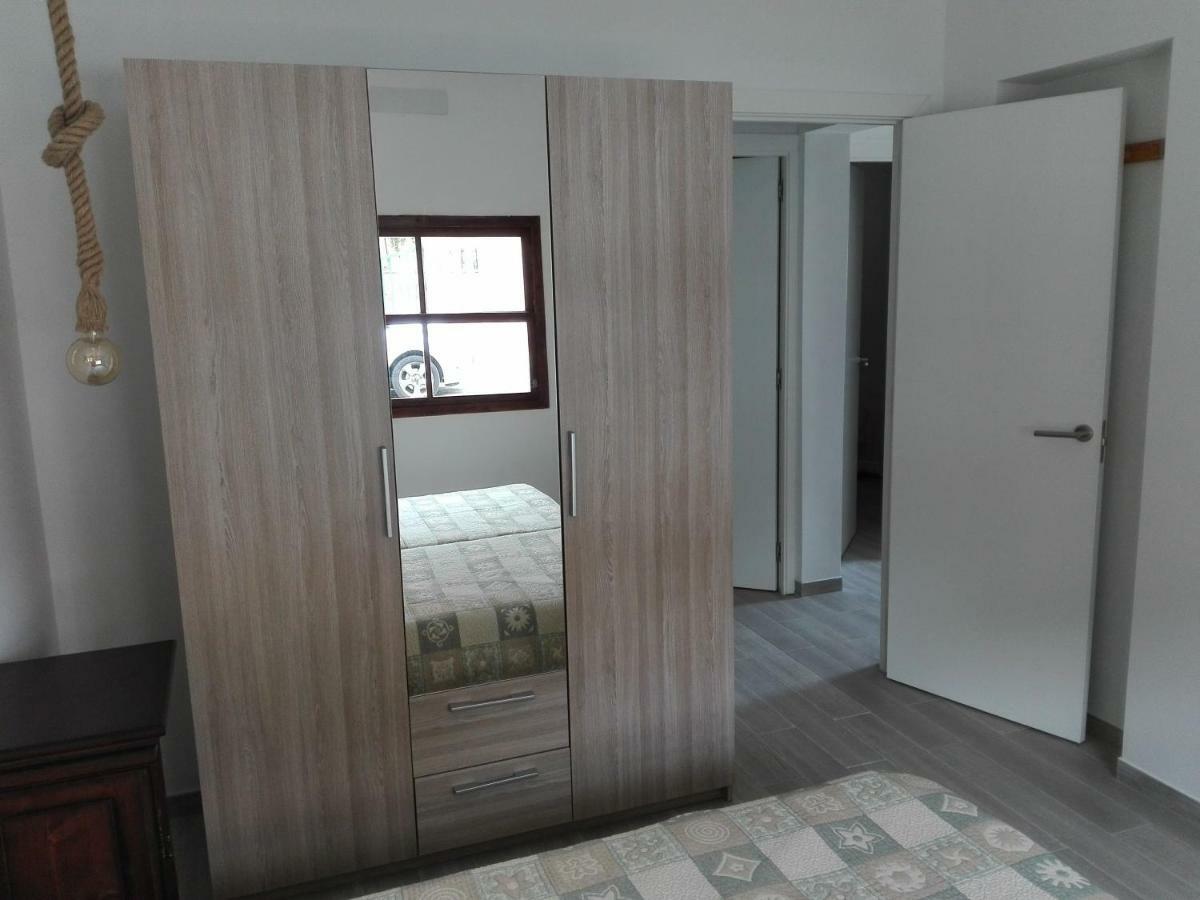 Sa Cala Beach House Cala Figuera  Zewnętrze zdjęcie