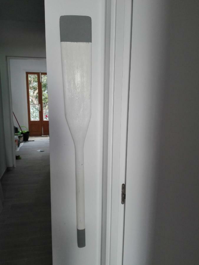 Sa Cala Beach House Cala Figuera  Zewnętrze zdjęcie