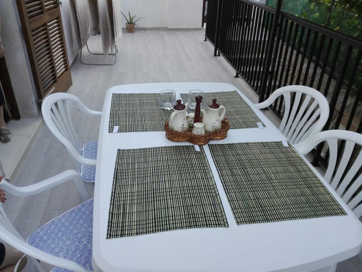 Sa Cala Beach House Cala Figuera  Zewnętrze zdjęcie