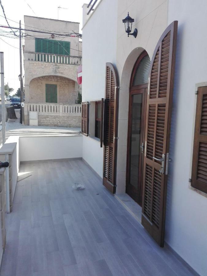 Sa Cala Beach House Cala Figuera  Zewnętrze zdjęcie