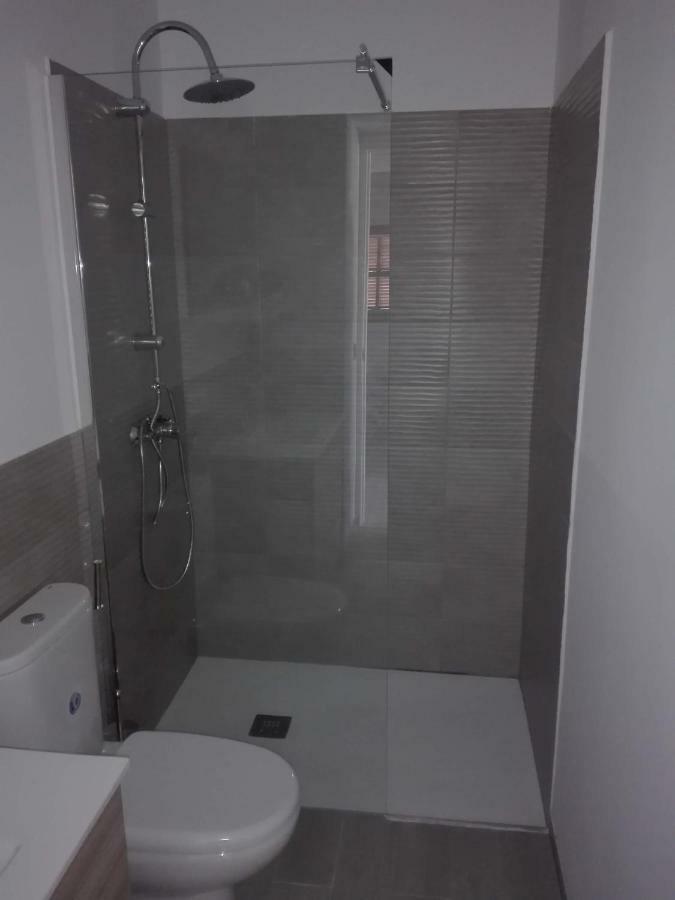 Sa Cala Beach House Cala Figuera  Zewnętrze zdjęcie