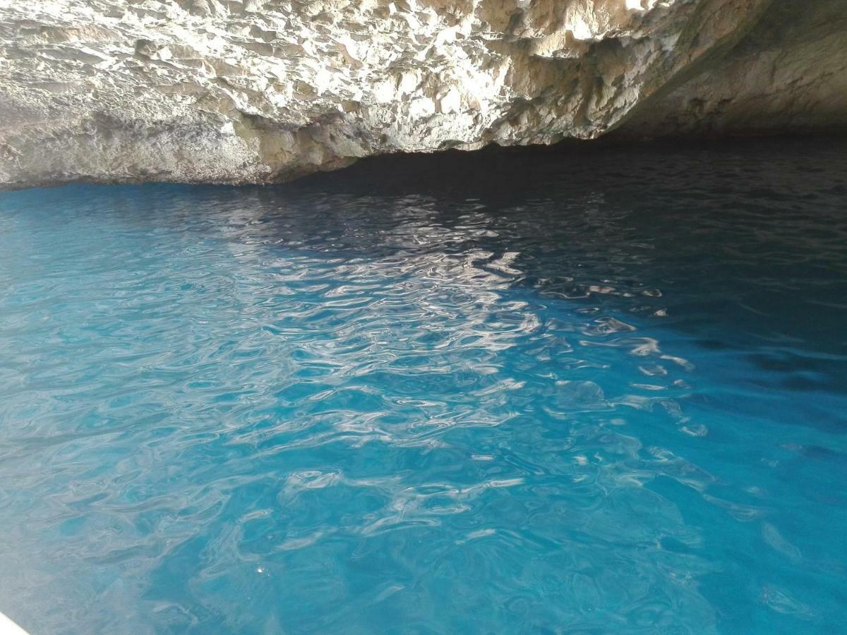 Sa Cala Beach House Cala Figuera  Zewnętrze zdjęcie