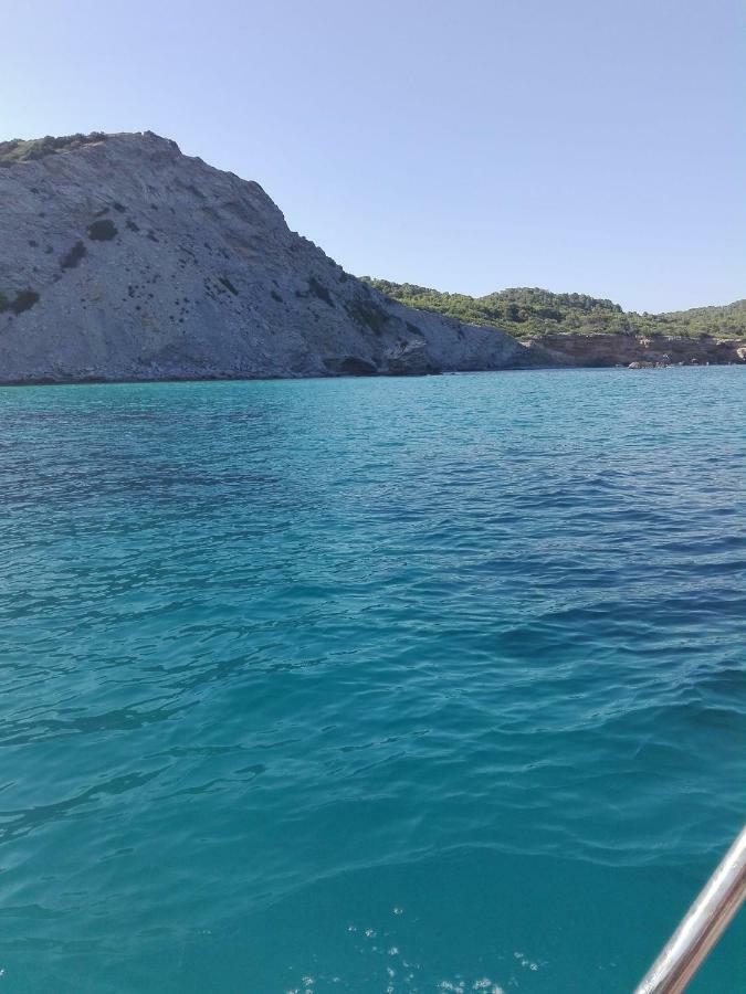 Sa Cala Beach House Cala Figuera  Zewnętrze zdjęcie