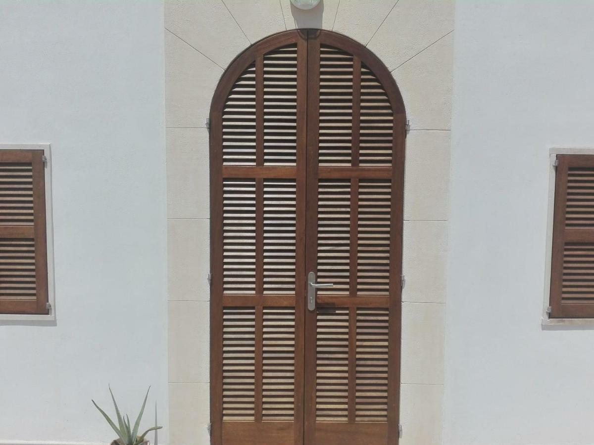 Sa Cala Beach House Cala Figuera  Zewnętrze zdjęcie