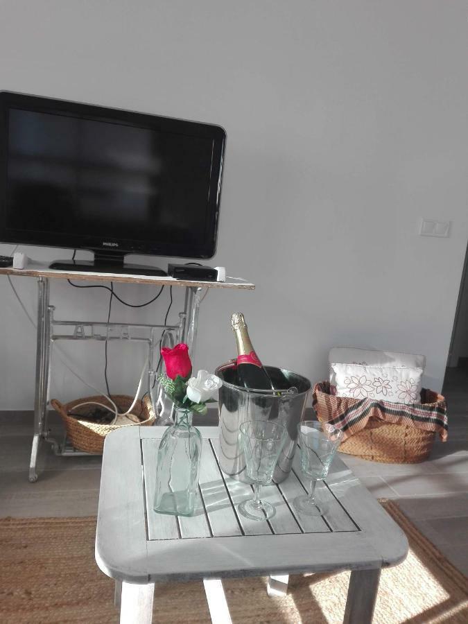 Sa Cala Beach House Cala Figuera  Zewnętrze zdjęcie