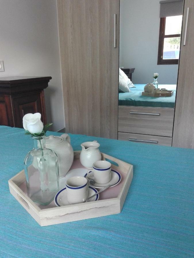 Sa Cala Beach House Cala Figuera  Zewnętrze zdjęcie