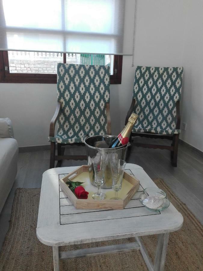 Sa Cala Beach House Cala Figuera  Zewnętrze zdjęcie