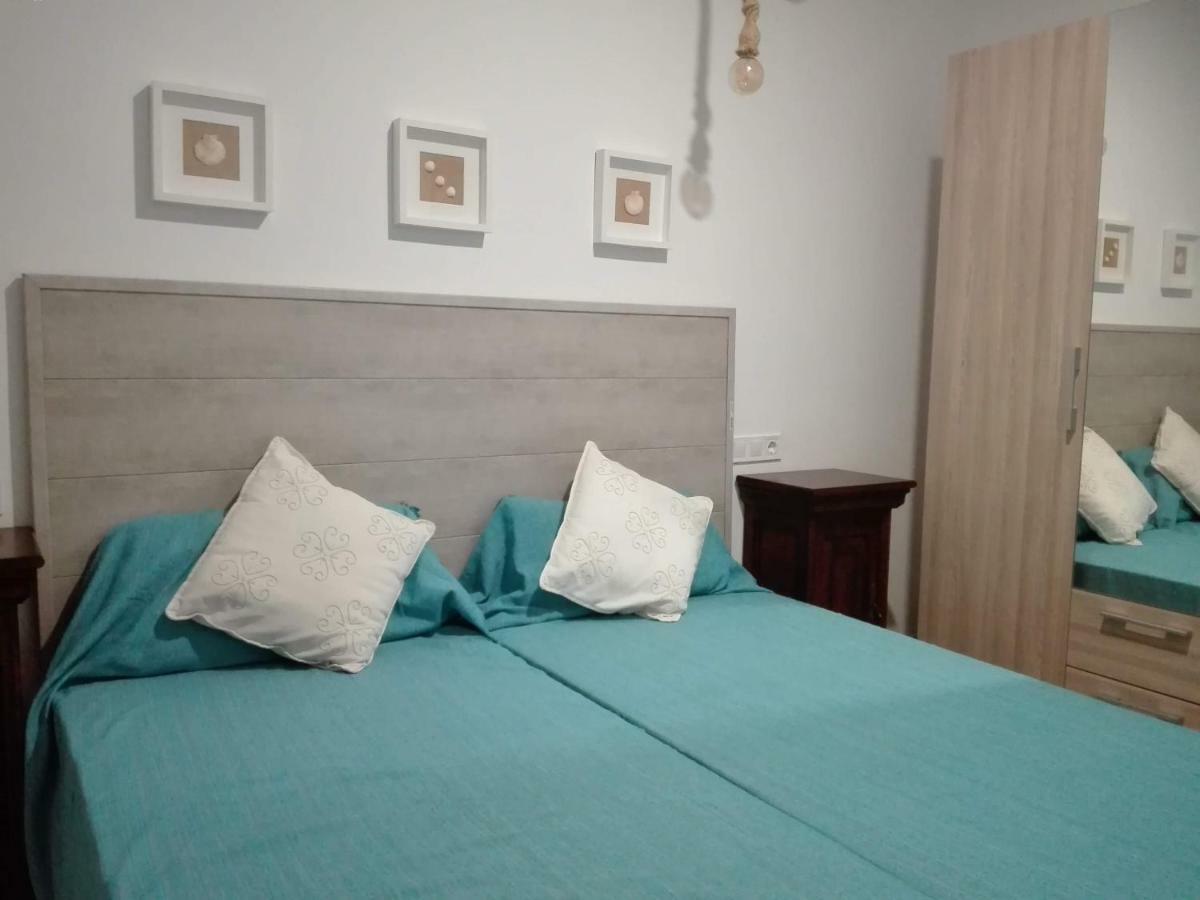 Sa Cala Beach House Cala Figuera  Zewnętrze zdjęcie