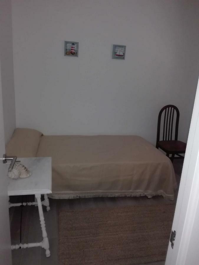 Sa Cala Beach House Cala Figuera  Zewnętrze zdjęcie