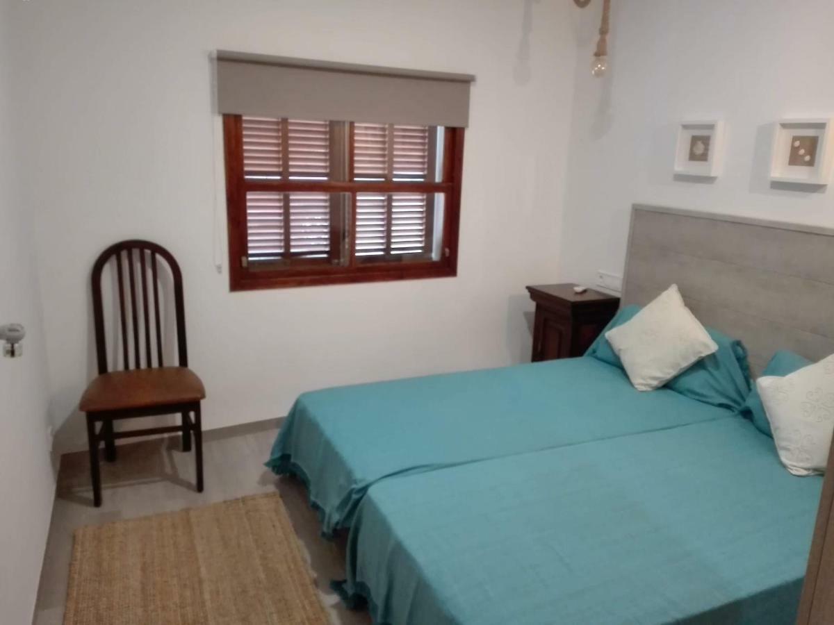 Sa Cala Beach House Cala Figuera  Zewnętrze zdjęcie