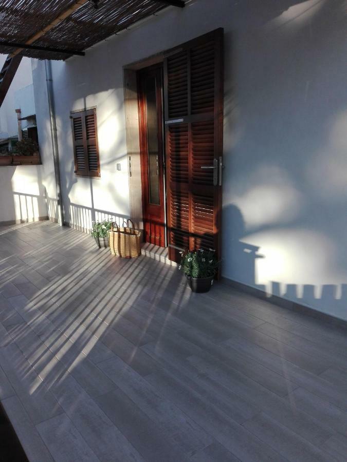Sa Cala Beach House Cala Figuera  Zewnętrze zdjęcie