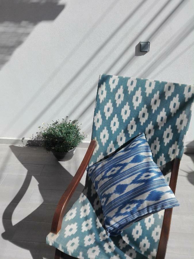 Sa Cala Beach House Cala Figuera  Zewnętrze zdjęcie