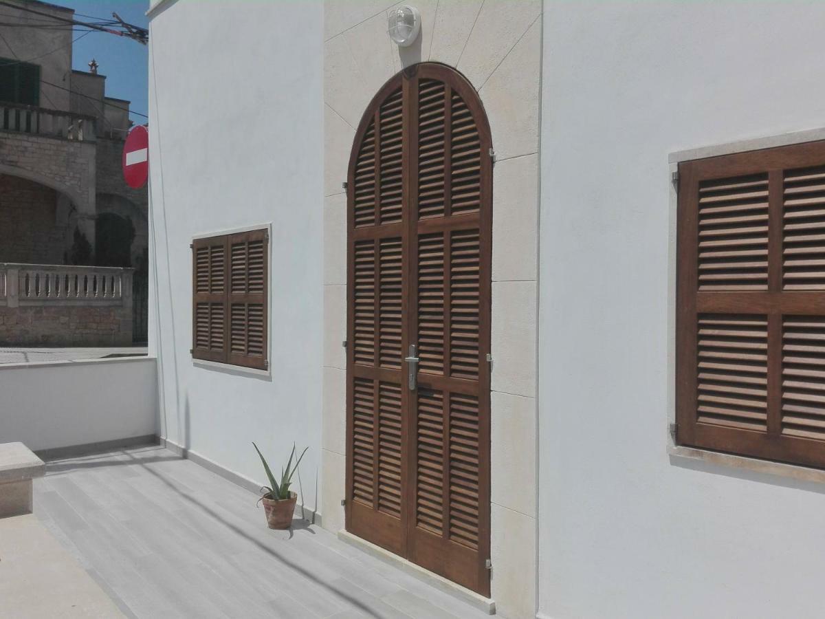 Sa Cala Beach House Cala Figuera  Zewnętrze zdjęcie