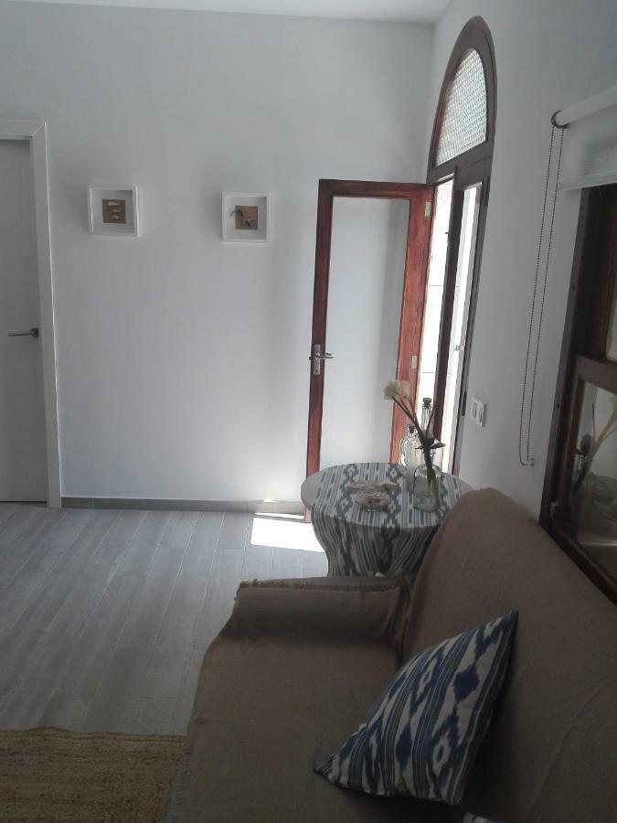 Sa Cala Beach House Cala Figuera  Zewnętrze zdjęcie