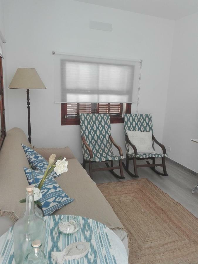 Sa Cala Beach House Cala Figuera  Zewnętrze zdjęcie