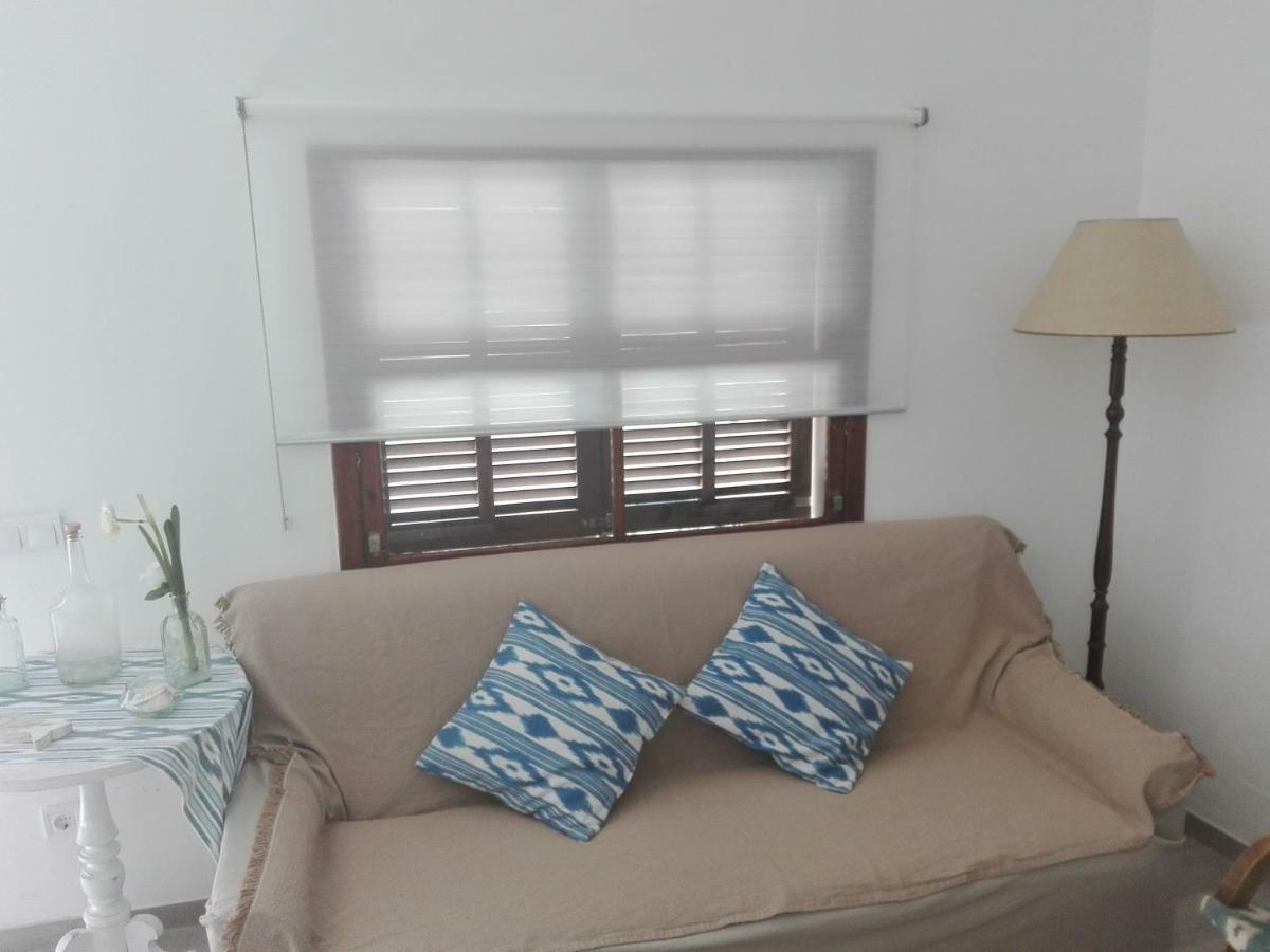 Sa Cala Beach House Cala Figuera  Zewnętrze zdjęcie