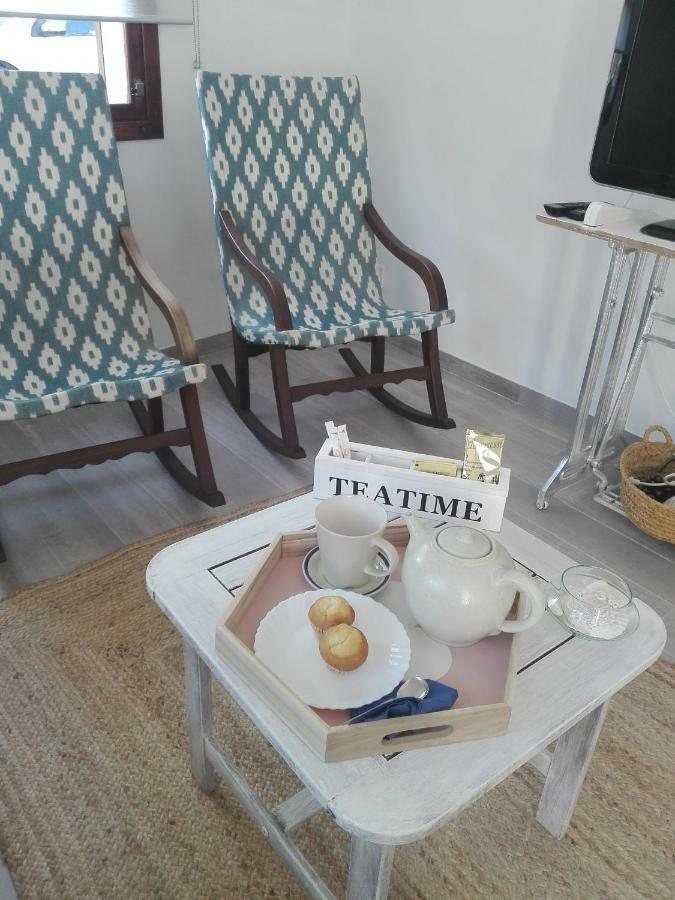 Sa Cala Beach House Cala Figuera  Zewnętrze zdjęcie