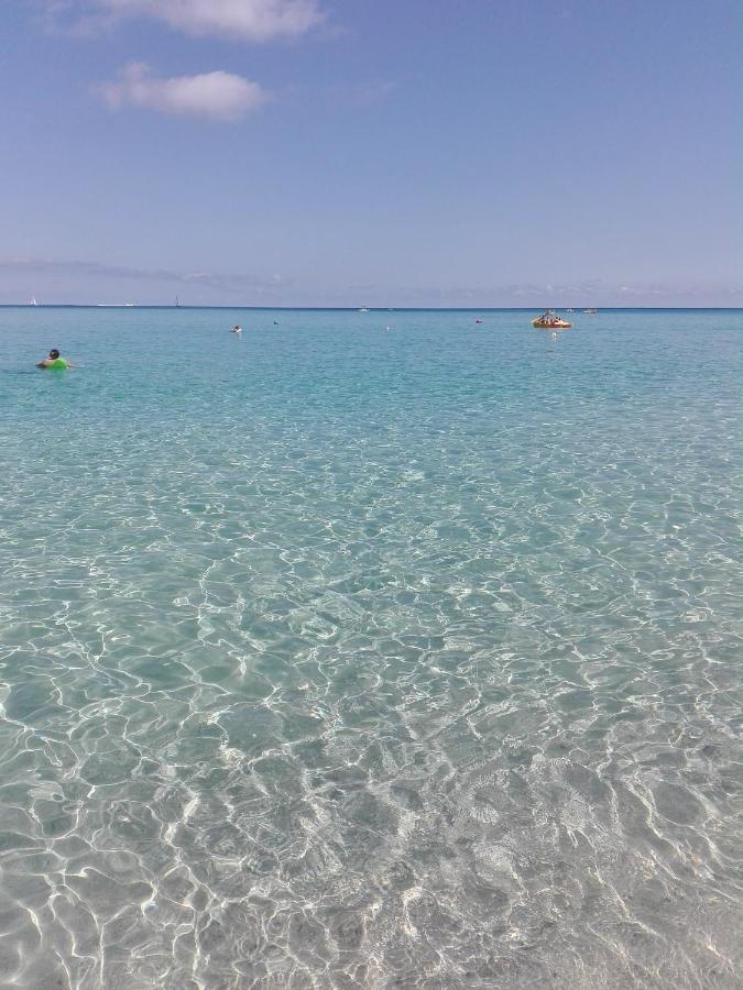 Sa Cala Beach House Cala Figuera  Zewnętrze zdjęcie